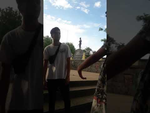 ACE vs NEO STYLO - CUARTOS - ZOMBID FREE (PRIMERA EDICION)