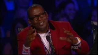 Final 2 Lee DeWyze sings Beautiful Day