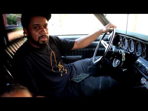 Brew Diddy "Nastty" Vlog pt 2