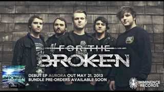 For The Broken - &quot;Borealis&quot;