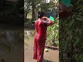 শীতের সময় স্নান করতে খুব কষ্ট হয় Bathing V