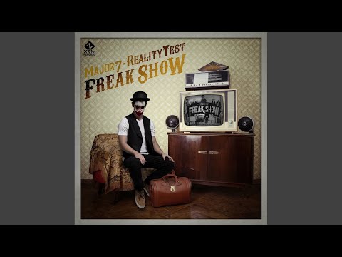 Freak Show (Original Mix)