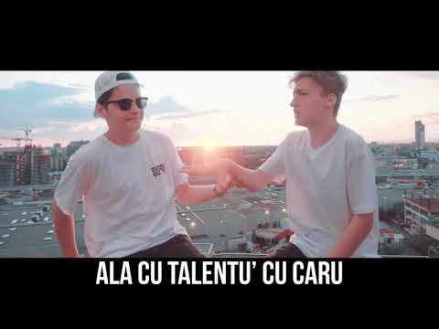 Evoluția lui VLAD MUNTEANU in muzică (2016-2019)