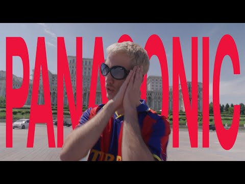 slyly - Panasonic (MUSIC VIDEO)