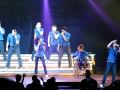 Glee Live - NYC 5/28 - New Directions - Somebody ...