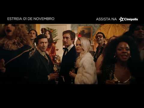 Bohemian Rhapsody | Trailer Oficial