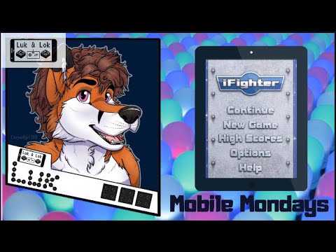 iFighter 1945 Mobile Review!