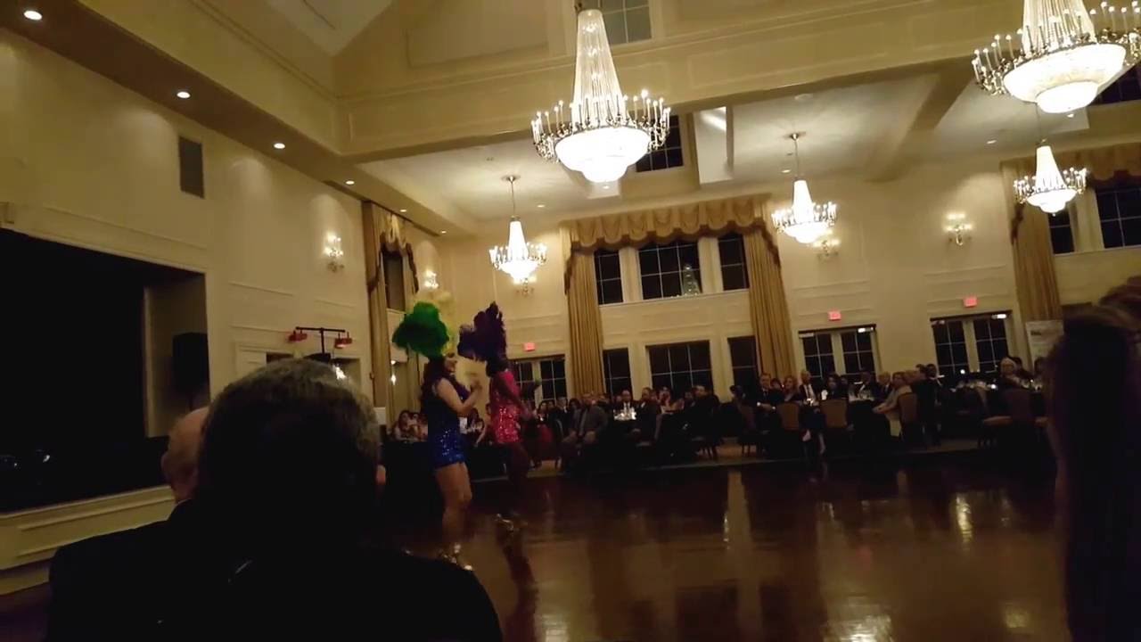Promotional video thumbnail 3 for Flamenco, Latin and Belly Dance