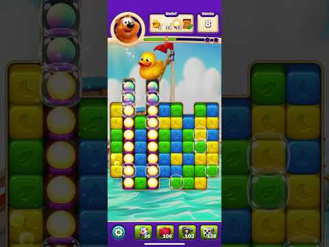 TOON BLAST 8250 - NO BOOSTER