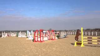 Dakota Dreamer Intro POYS 2013