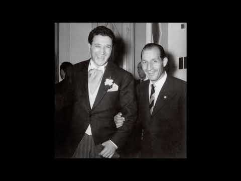 Narciso Parigi e Gino Bartali - Benedetti questi toscani