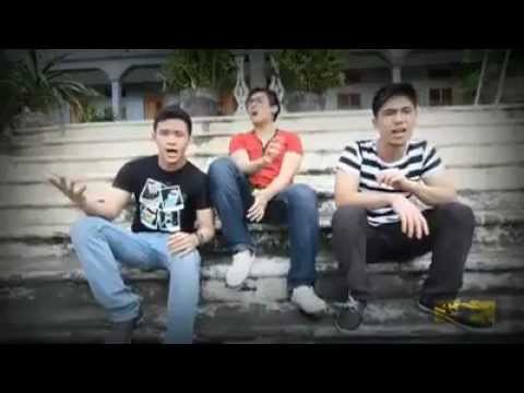 PISIK by K-BOYZ (Fidel Cascabel, Daryll Carillo & Joseph Teves)