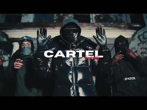 El Busy X G Munii X Goose - Cartel | UK Drill Type Beat x NY Drill Type Beat