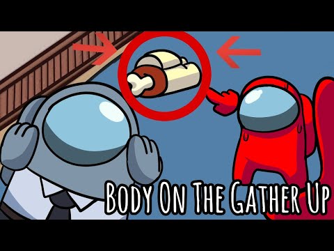 Mashup | Gatopaint ft. Kennyoung x Noah McKnight - Body On The Gather Up