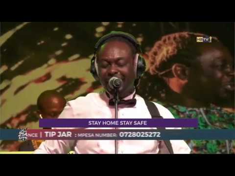 90Mins Show with  James Jozee and Gogosimo Band