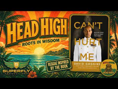 Book cover: Head High by Unknown