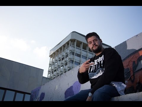 Mello45 - Jederzeit (prod. by Joshimixu)