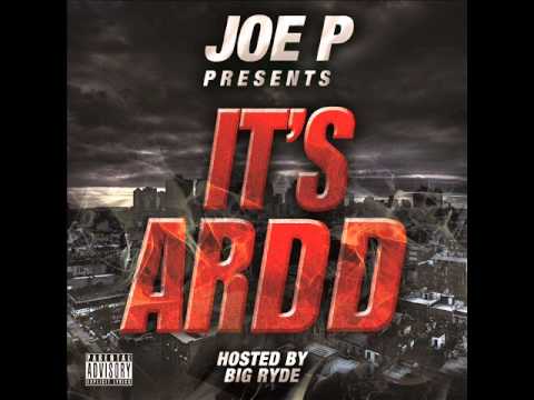 Joe P Ft Papi & Face - Mr V