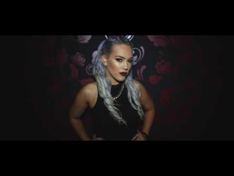 Nu-Ray - Murder (feat. Cee Blu) [Official Video]