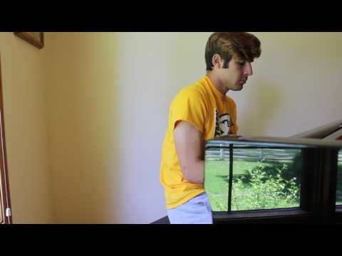 Sign of the times - Harry styles - Augie kouri cover