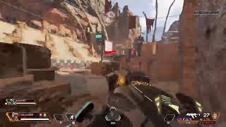 Apex Legends friends recruiting