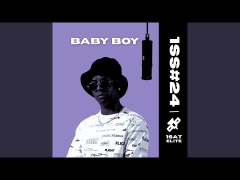 1SATELITE SESSION #24 (feat. Baby Boy)