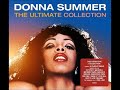 Donna Summer - Back In Love Again (Remastered)