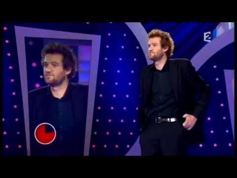 Olivier De Benoist [19] Parler, même mort, via Internet, c'est possible - ONDAR