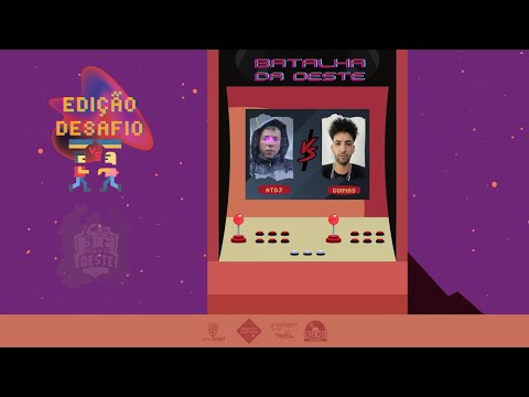 (BATALHA MONSTRA!) ATDJ X Guimas - BDO 17/09/22 (Edição Desafio) [Primeira Fase]