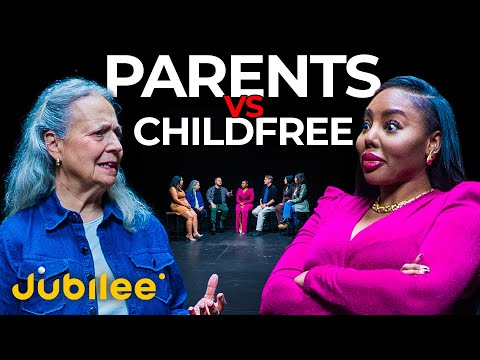 Do You Regret Not Having Kids? Parents vs Childfree | Middle Ground