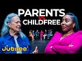 Do You Regret Not Having Kids Parents Vs Childfree Middle Ground
