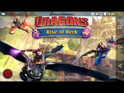 Dragons Rise of Berk-Deadly Nadder