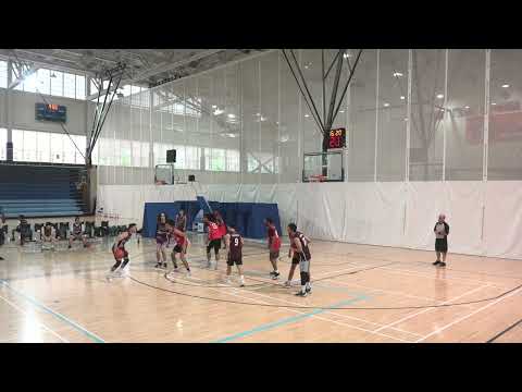 Midlife Crisis(56) tier 7 - 2023 SUMMER Budoy Boys(48) - tcbl sunday