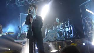 Enter Shikari - The Sights - O2 Academy, Bristol - 18/01/2019