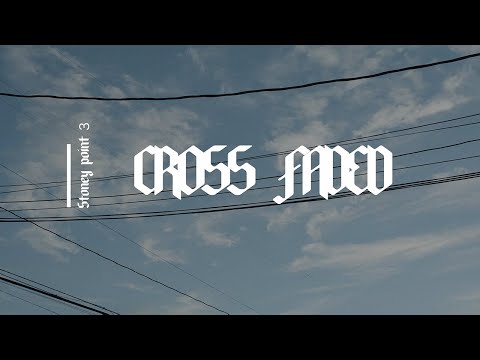 DEMRICK & DJ HOPPA - CROSSFADED (OFFICIAL MUSIC VIDEO)