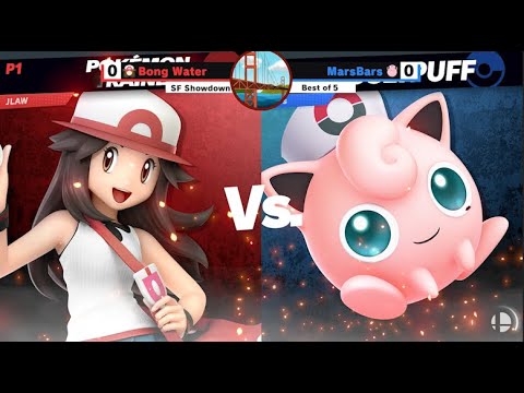 Bong Water vs. Marsbars - SF Showdown #14