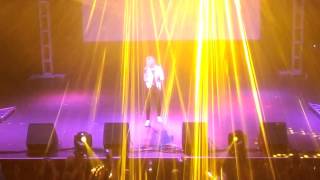 C C Catch   Stay Live 2016