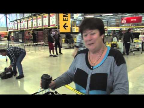 PAK'nSAVE Blenheim já está aberto!