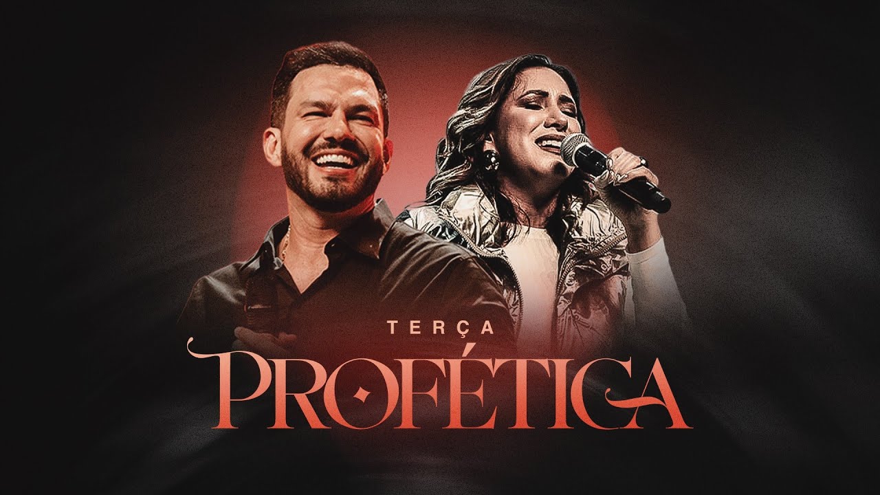 🔴 LIVE - PR. SAMUEL VAGNER + ANA NOBREGA | LAGOINHA ALPHAVILLE