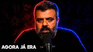 PARECE QUE AGORA DEU RUIM PRO IGOR3K