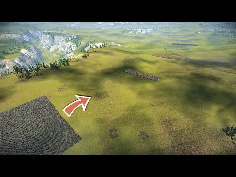 Heavy Knights vs 9 Squads - UEBS 2