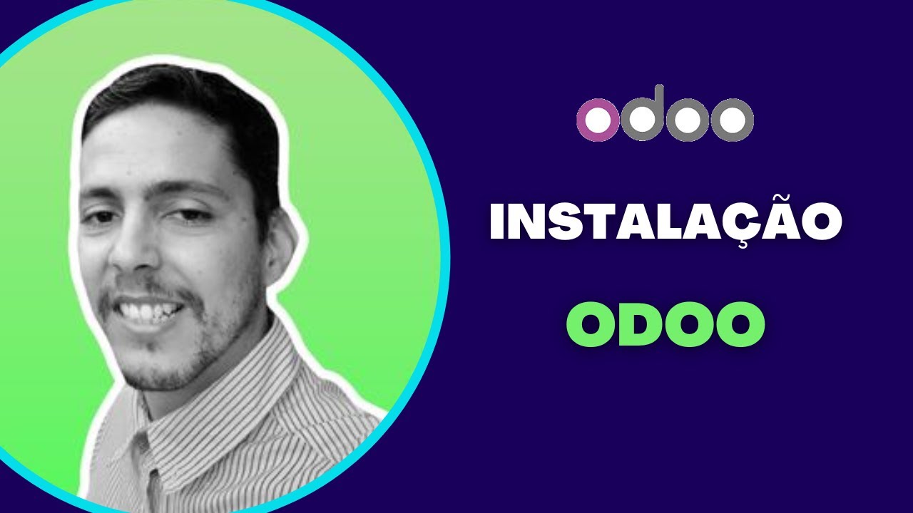 Instalação do Odoo no Portainer: Dê vida ao seu ERP de forma rápida e fácil!