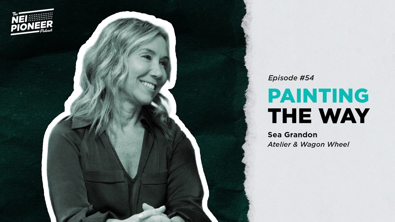 Sea Grandon | A Place to Live Local & Work Global