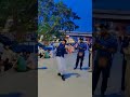 Baap Re Police Man Ko Bhi Dance Acha Lga Shorts Viral Youtubeshorts