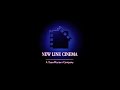 New Line Cinema DreamWorks Animation SKG 2010 Version 2 Closing
