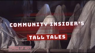 Community Insider Features Rigor Mortis Haunted House and The Magic Theatre