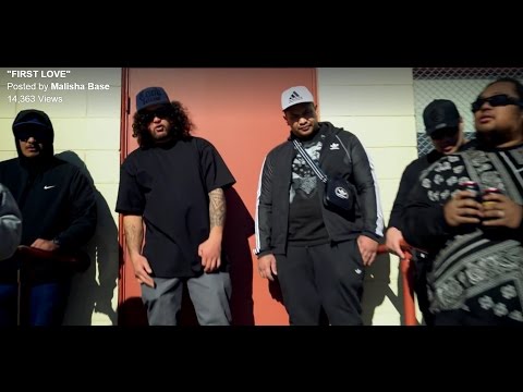 MALISHA BASE-Music Be My First Love-MalishaBase