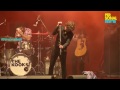 The Kooks - Gap (Personal Fest 2016, Buenos Aires, Argentina) [HD]