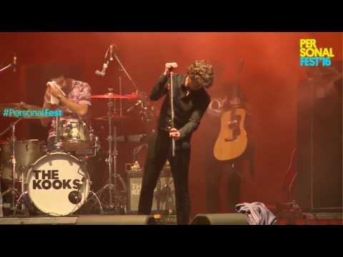 Gap - The Kooks