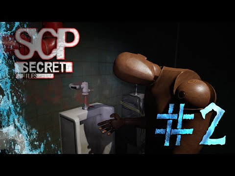 Steam Community :: SCP : Secret Files